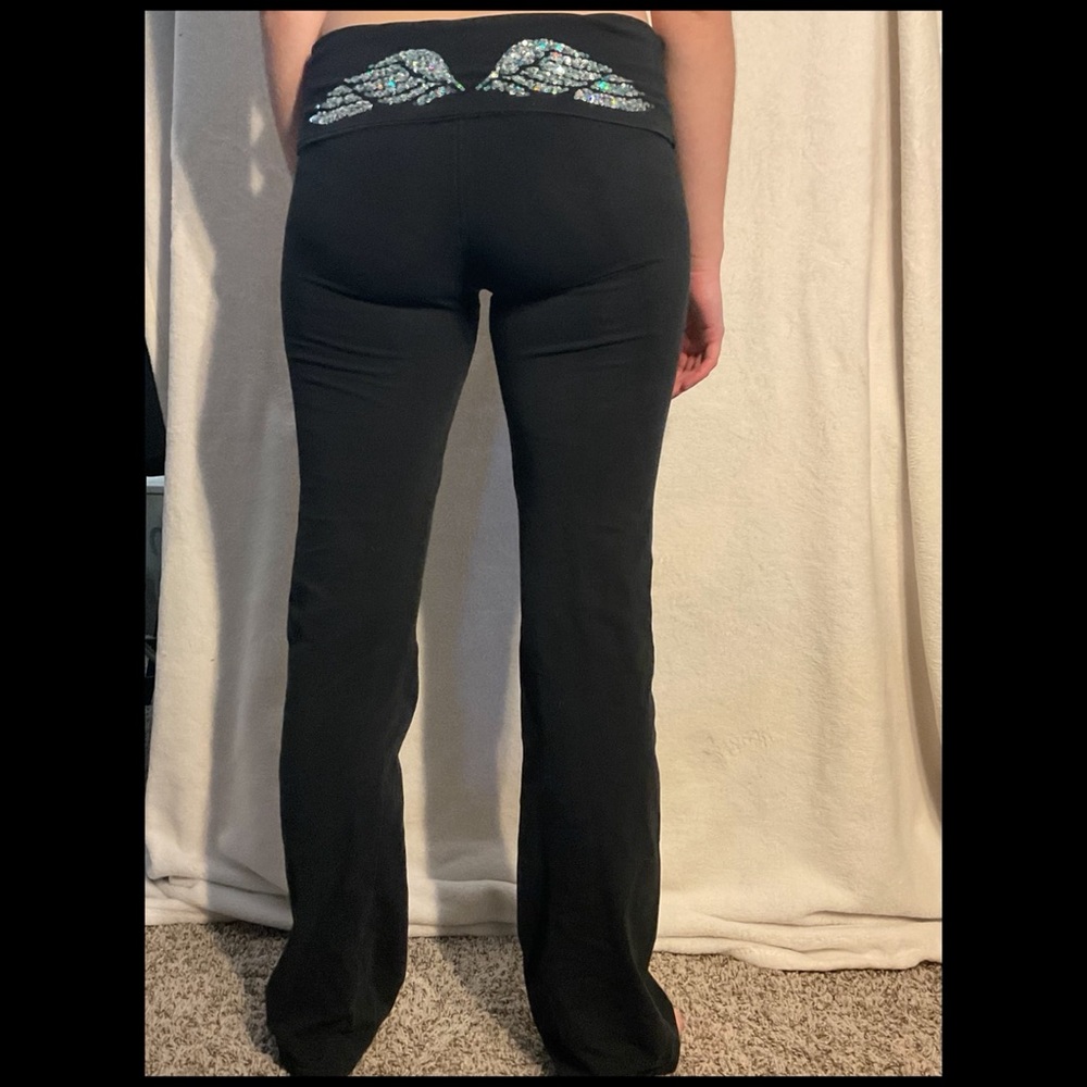 Yoga pants